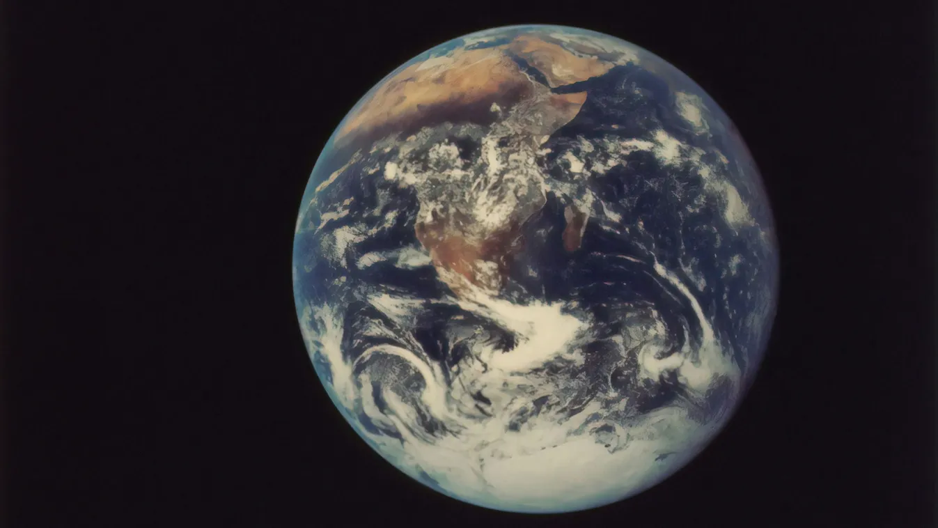 Aggasztó "gyenge pontot" fedeztek fel a Földön a tudósok