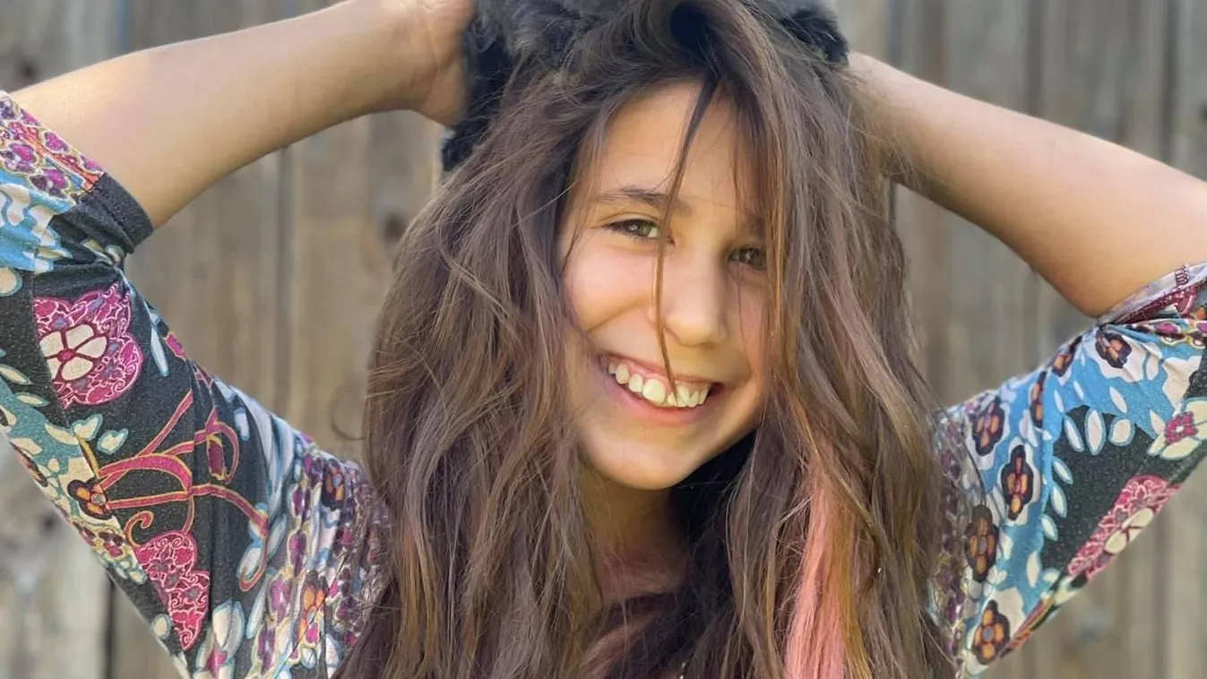 Borzalmas, min ment keresztül egy magyar 15 éves lány Amerikában, mielőtt holtan találták