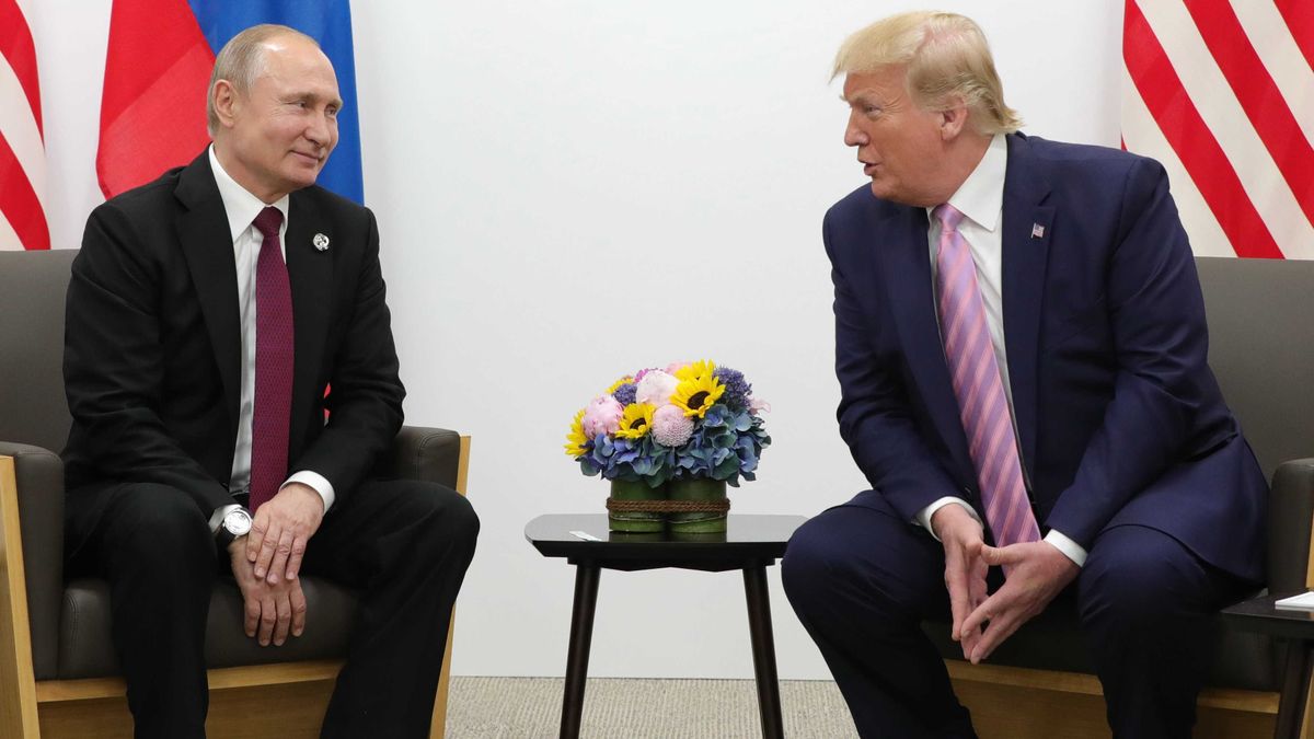 Orosz források szerint itt lesz a közelgő Trump-Putyin találkozó