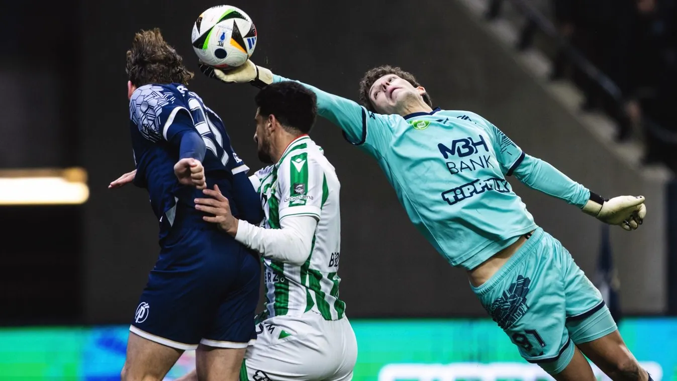 „Nem csinálta össze magát a Fraditól"