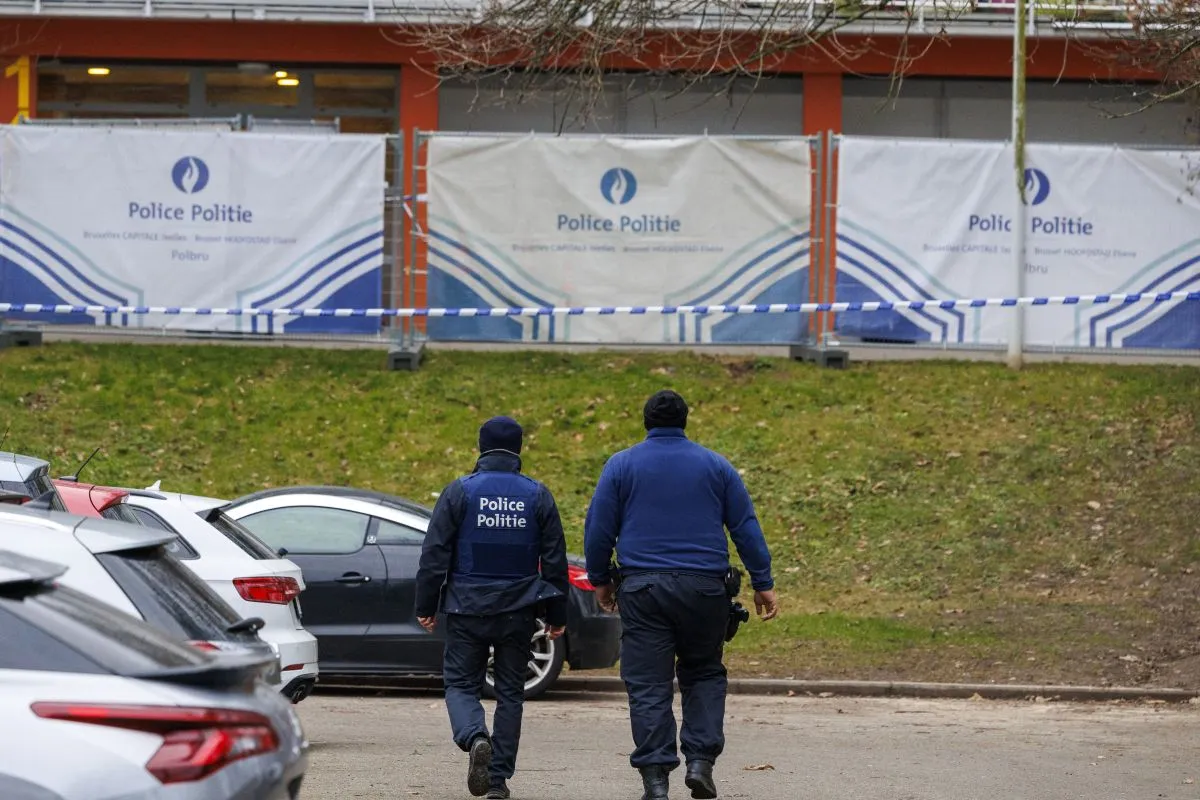 durvul a drogbandák