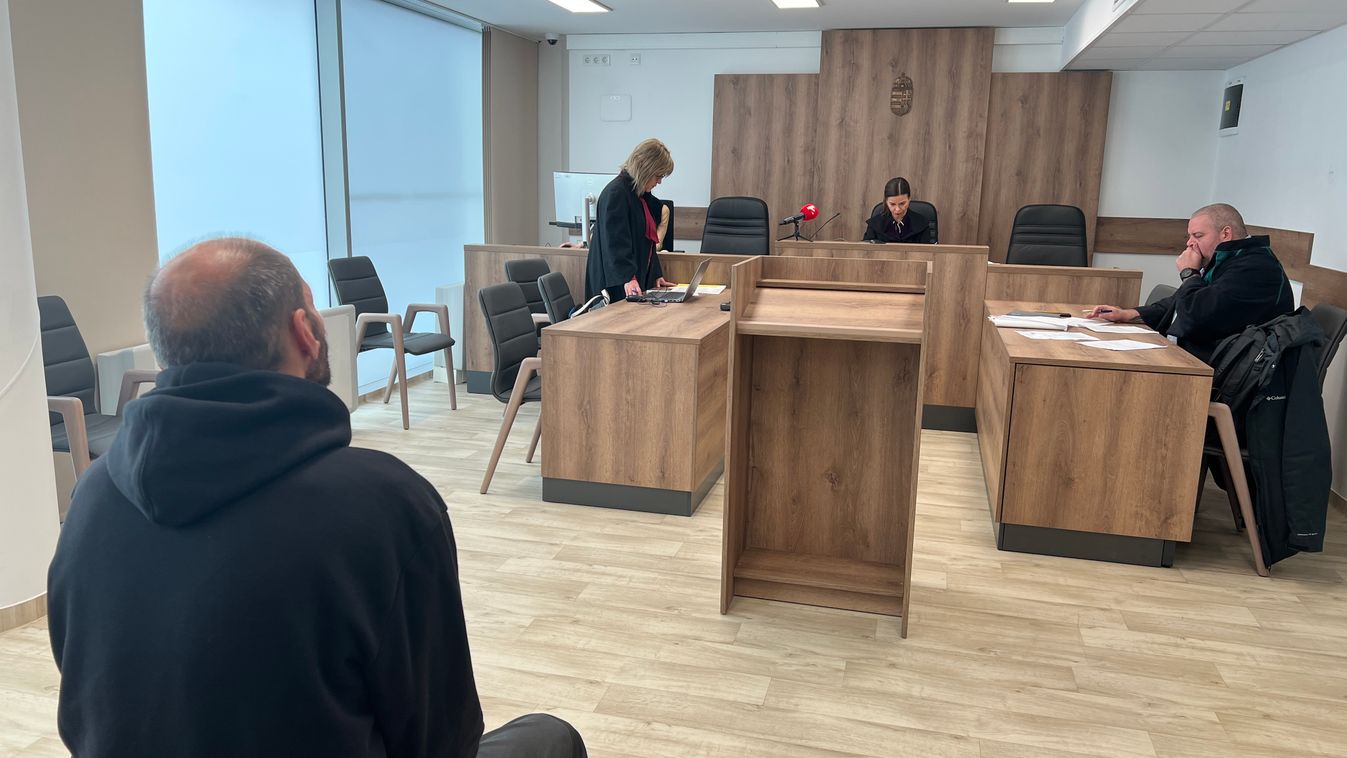 Kihűlt a hideg lakásban az édesanya - Megdöbbentő, mit mondott a fiú a bírónak