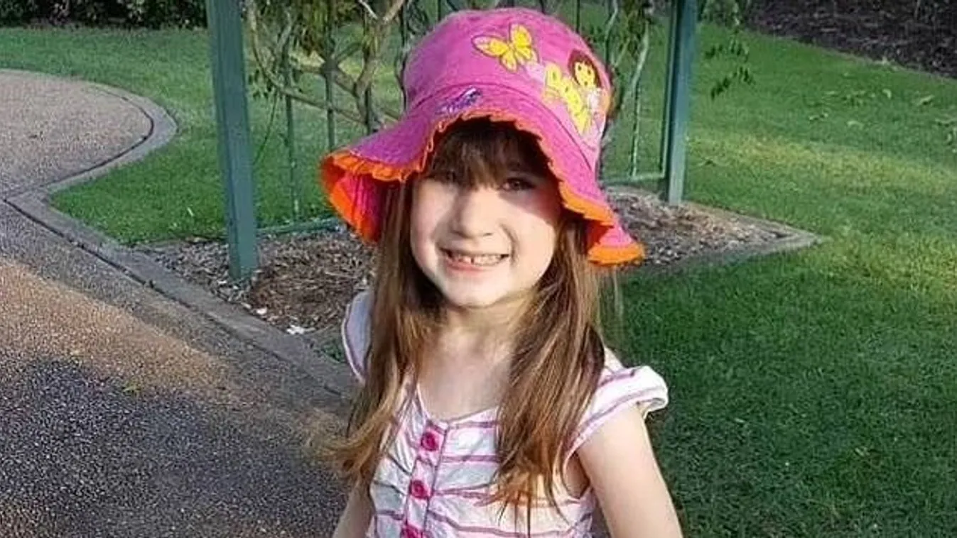 "A húgom csak egy kislány volt, nem kellett volna meghalnia" - 8 éves kislány halt meg a vallási szekta miatt