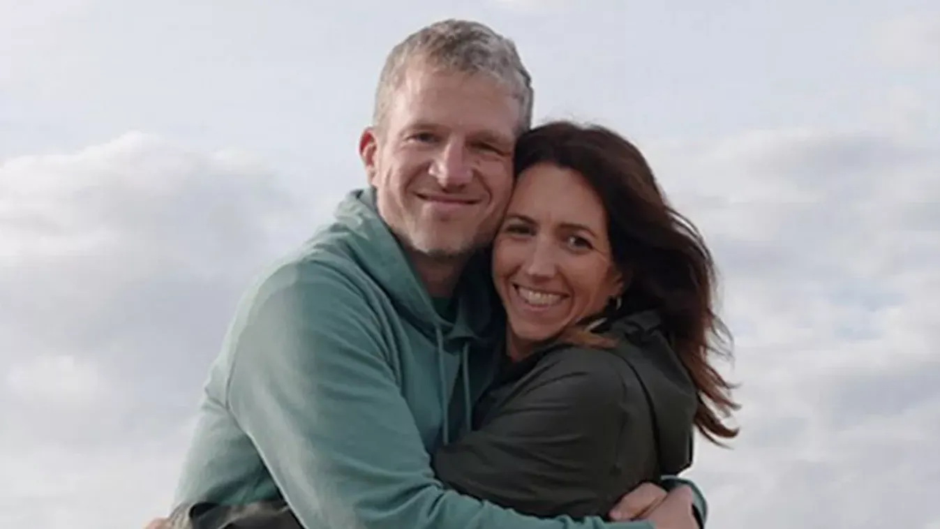 Nem volt tünete, halálos betegség falta fel belülről az apát