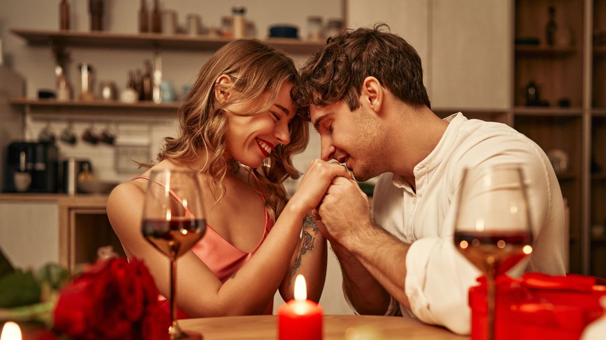 Mindössze néhány tárgy kell hozzá, és Valentin-nap az igaziról fog szólni / 