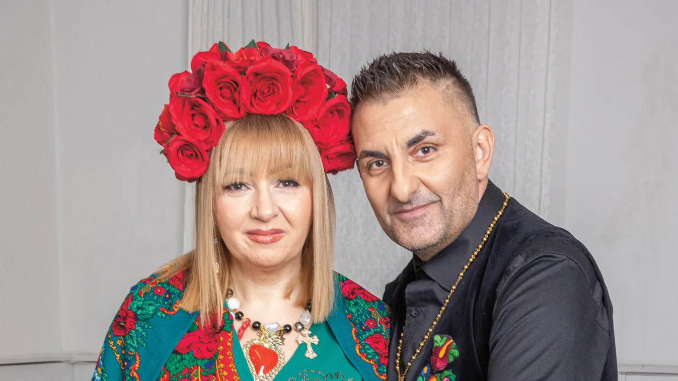 Gáspár Győző és Bea reagáltak a válásuk vádjaira