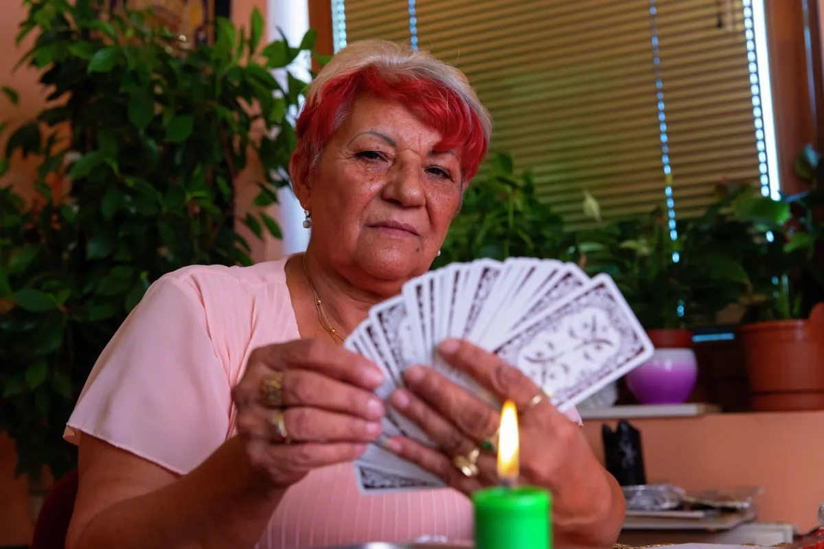 A török-magyar mérkőzés kimeneteléről Szegedi Erika főboszorkányt kérdeztük meg