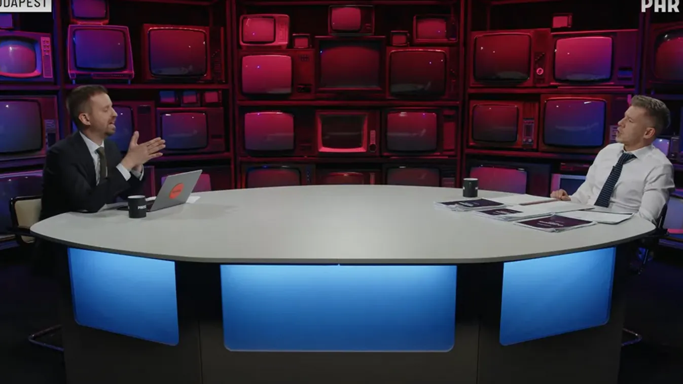 Sok milliós büntetés várhat Magyar Péterre