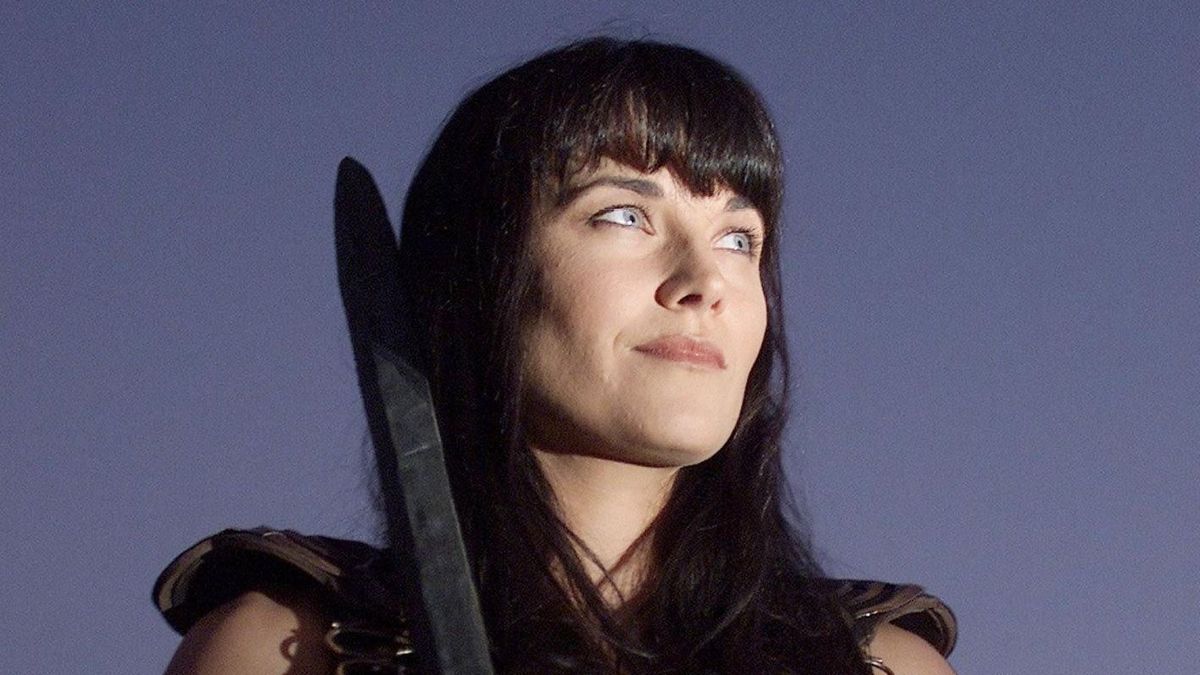 Rájuk sem ismersz! Így néznek ki ma a Xena sztárjai – galéria