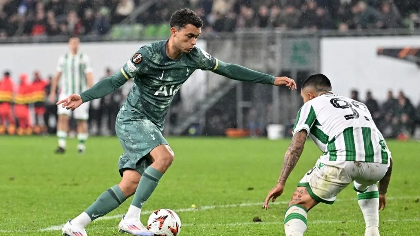 100 férfival feküdt le, most a Fradi-verő sztárral randizik