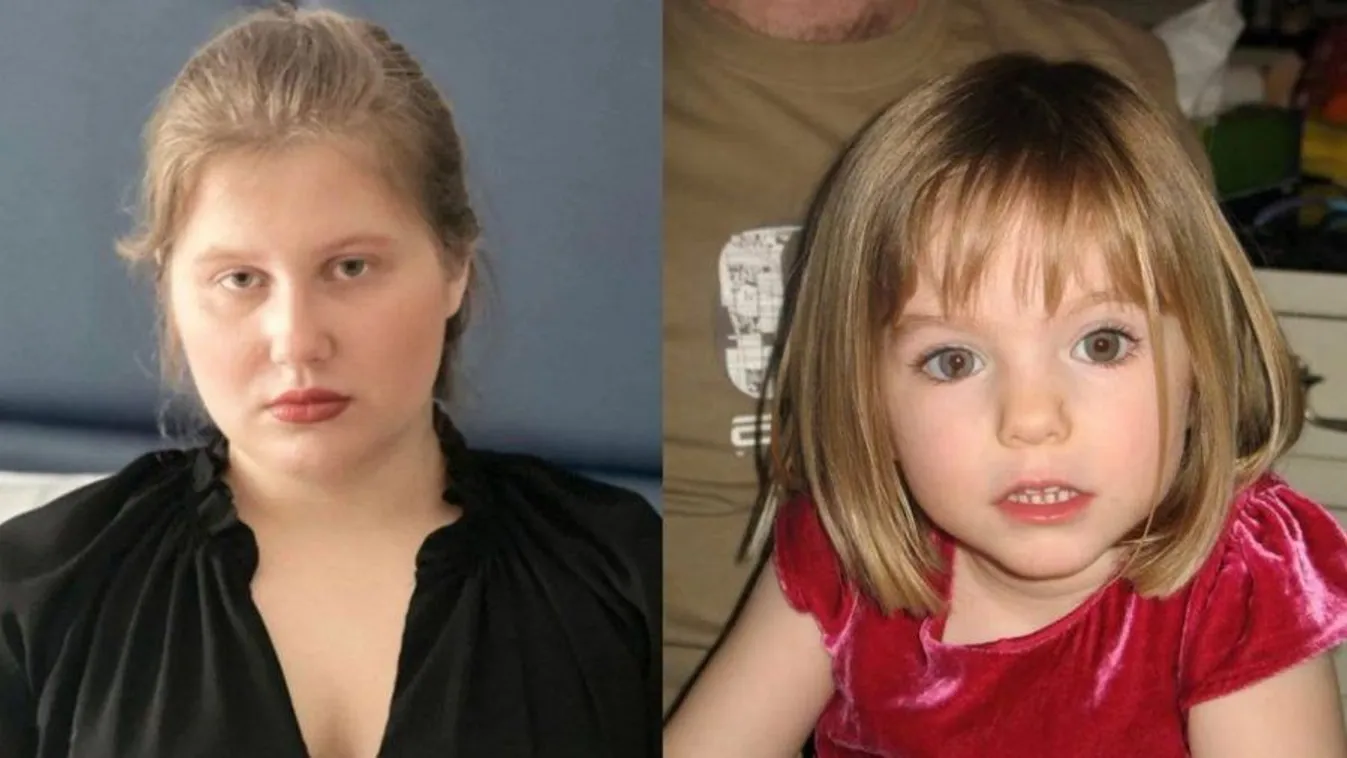 Nem békélhetnek meg Madeleine McCann szülei