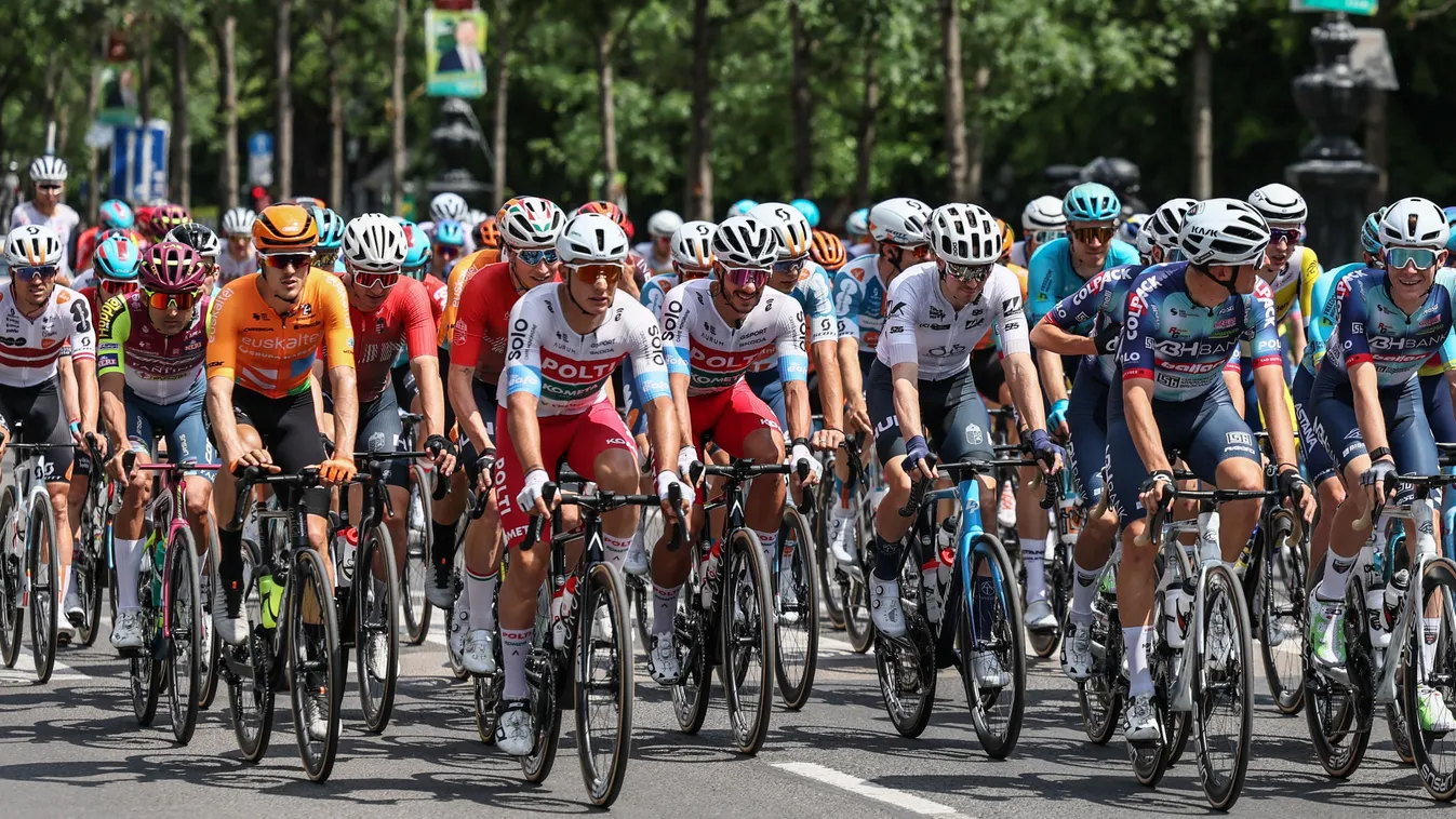 Pazar helyszínek, közeledik a 100 éves magyar bringás ünnep