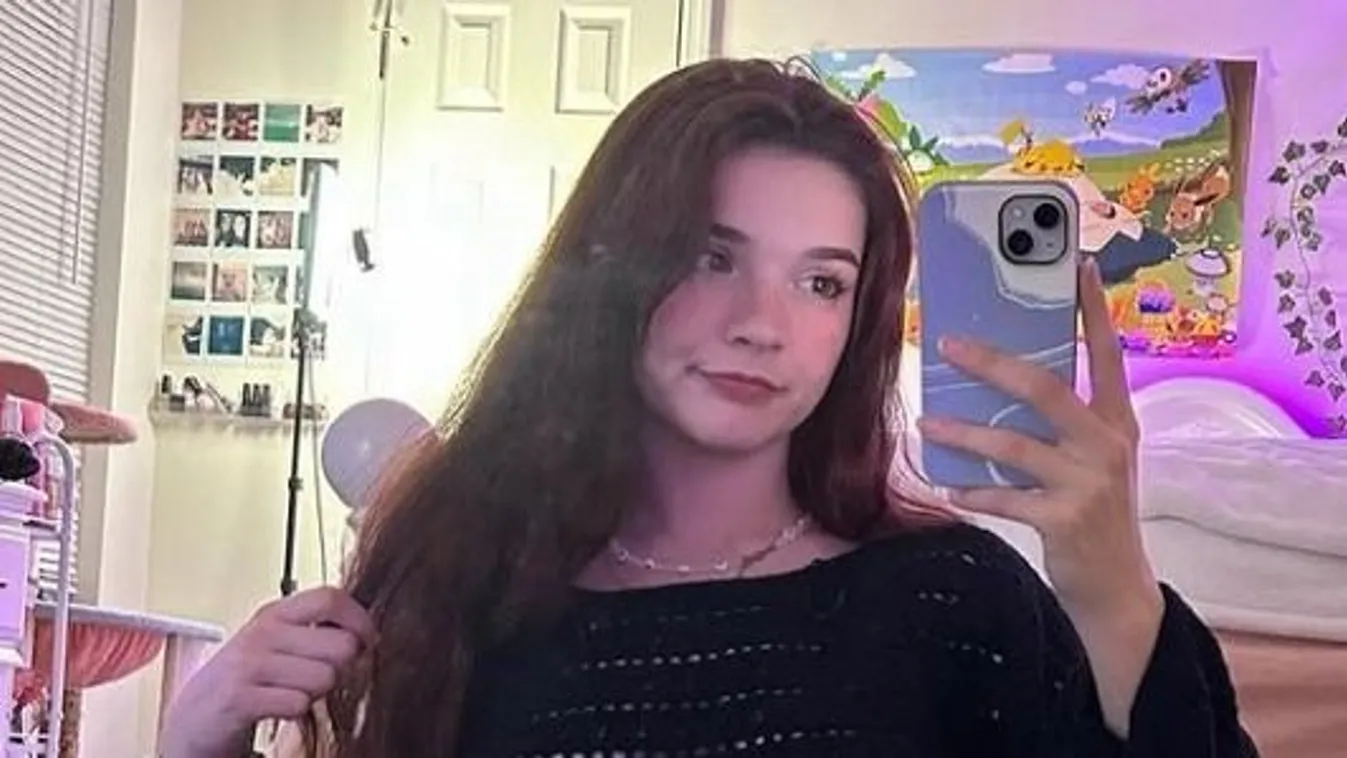 "Tinédzser vagyok és milliomos"