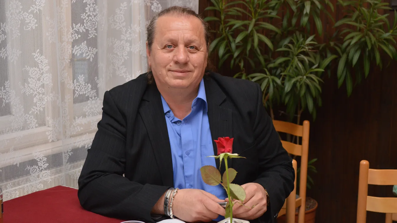 Zámbó Árpy kiakadt: "Szemenszedett hazugság..."