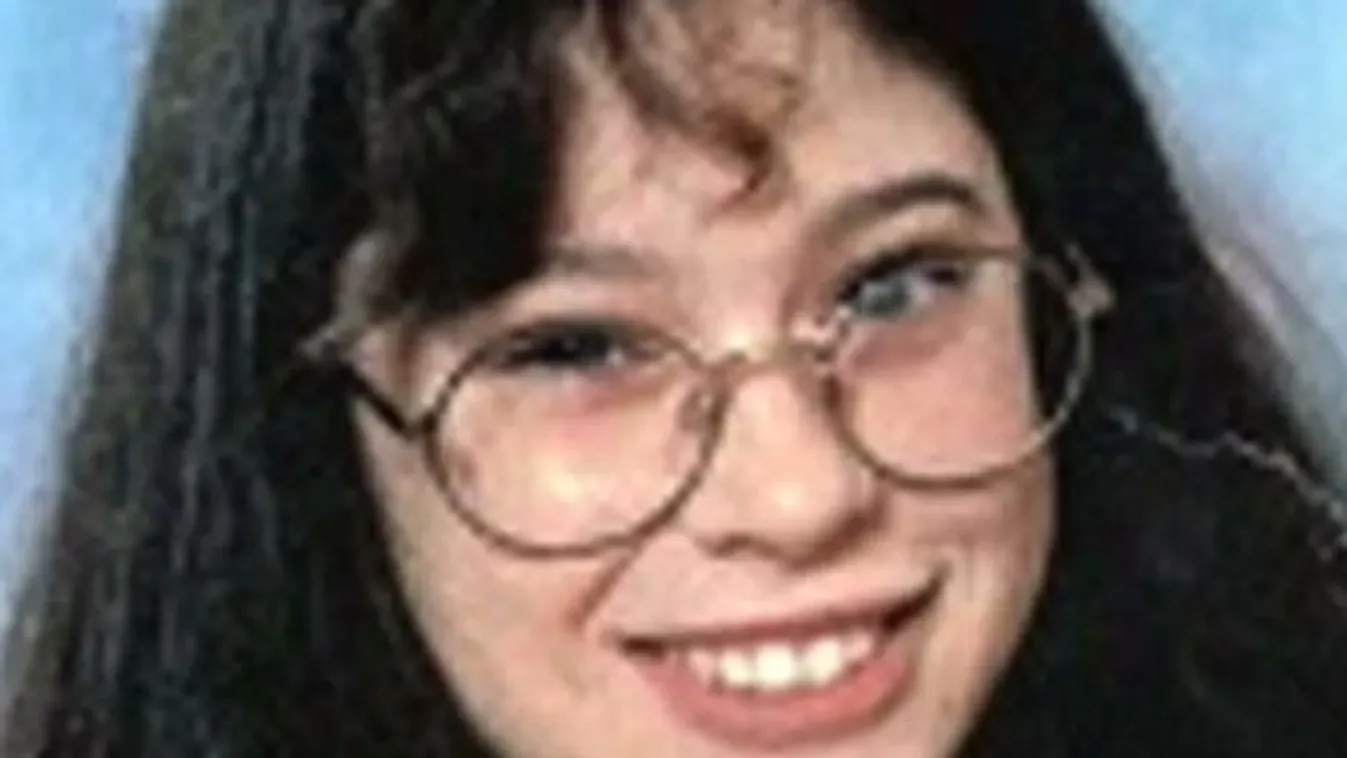 "Gyere haza" – 30 éve keresi a családja a tinilányt