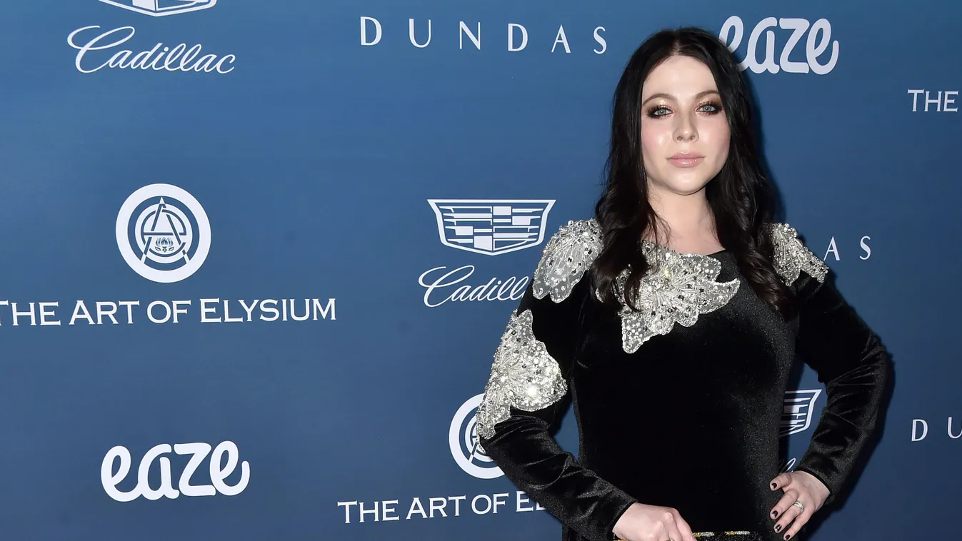 Michelle Trachtenberg élete sikertörténet is lehetett volna