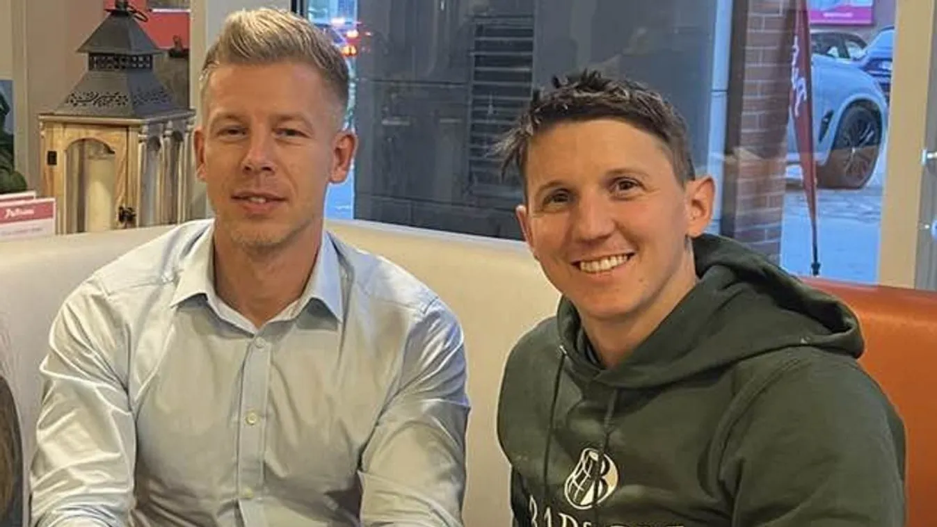 A Tisza Párt új vezetője korábban "pénzenergiát" oktatott