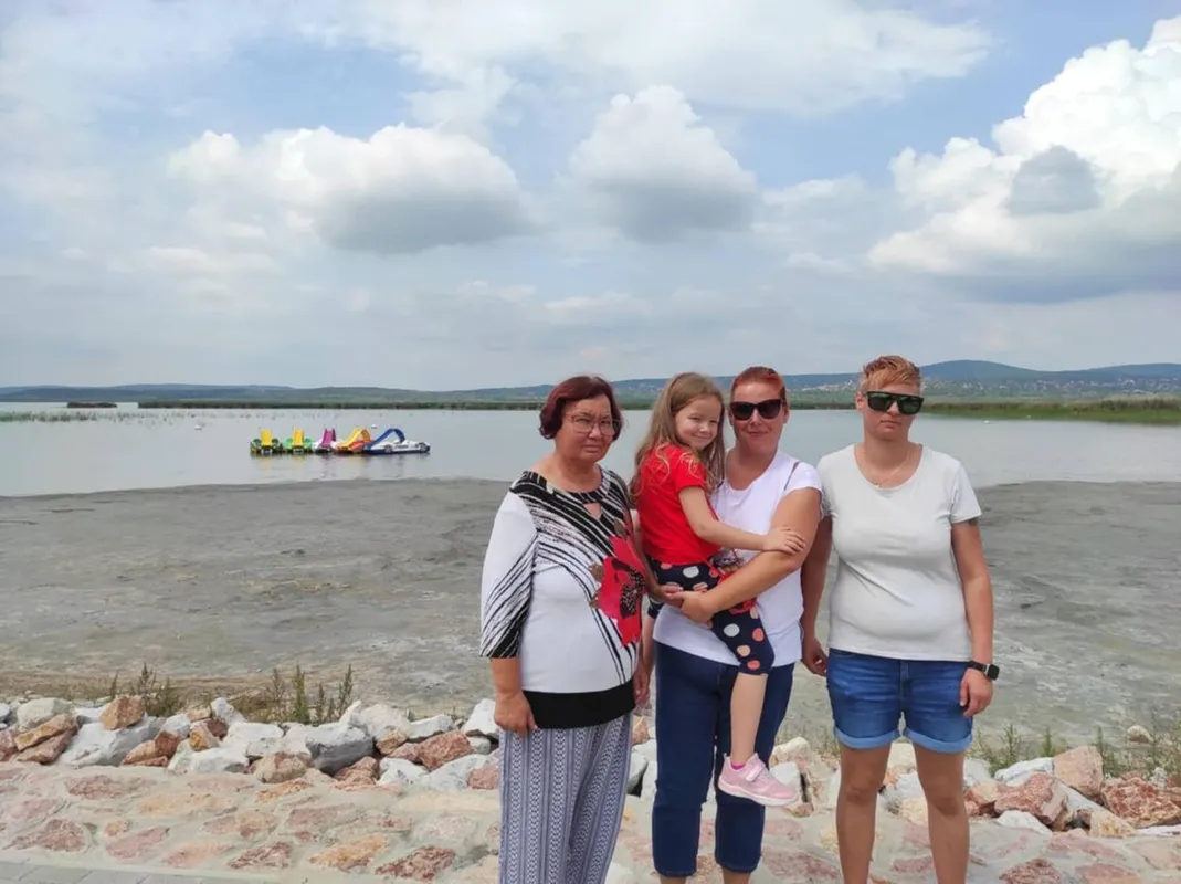 Nagy Viktória, fogyi sztori, Fanny magazin