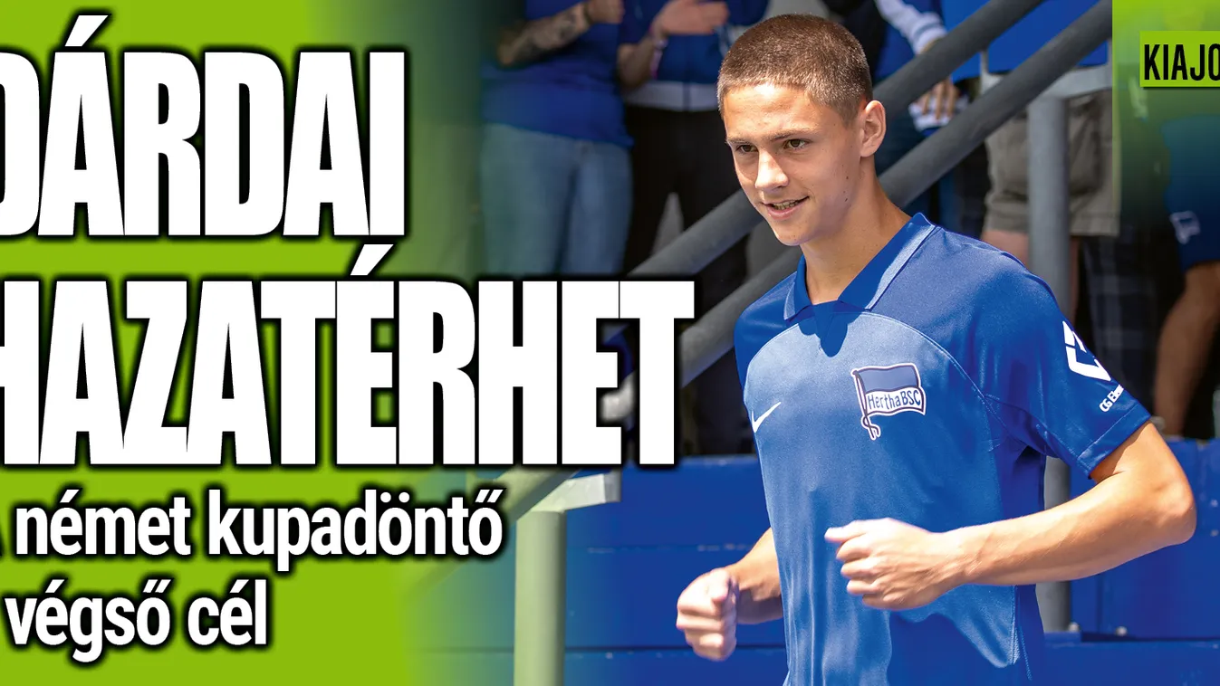 Dárdai hazatérhet, Orbán elárulta a visszatérő álmát