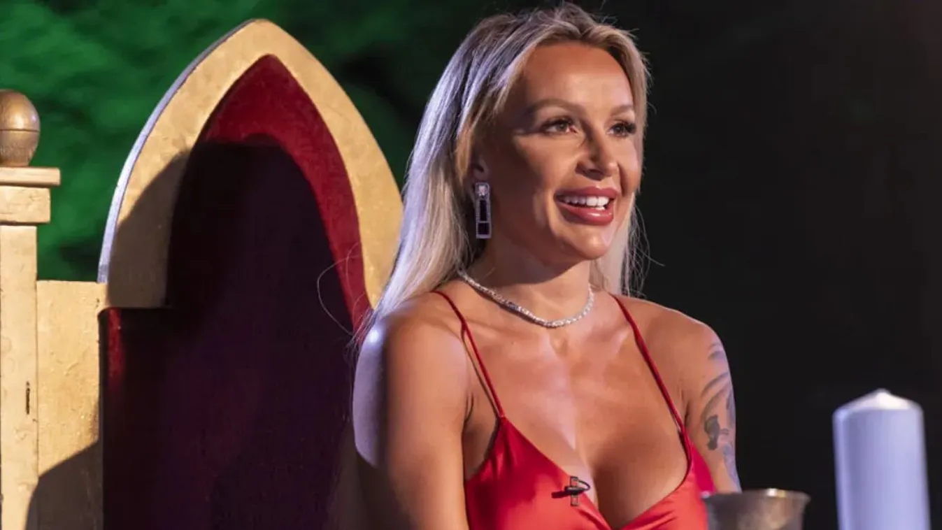 Escort-oldalon bukkantak fel az RTL sztárjának fotói