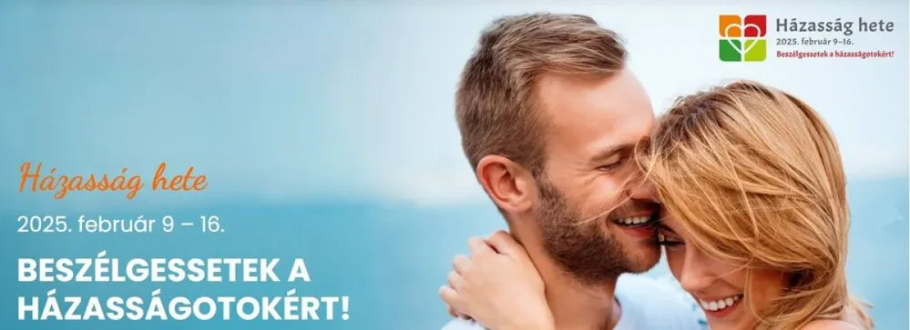házasság hete