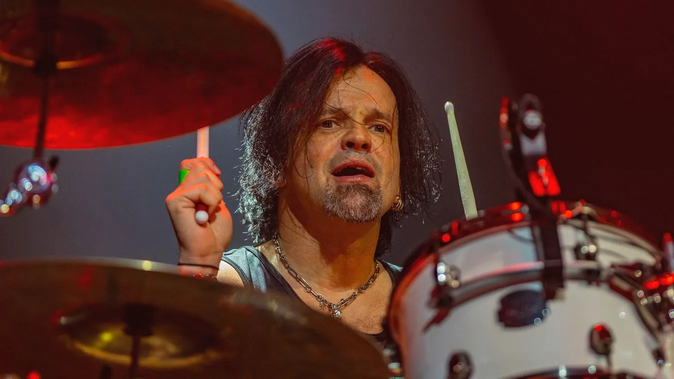 A Kincsvadászok sztárja megint behúzta a hetet