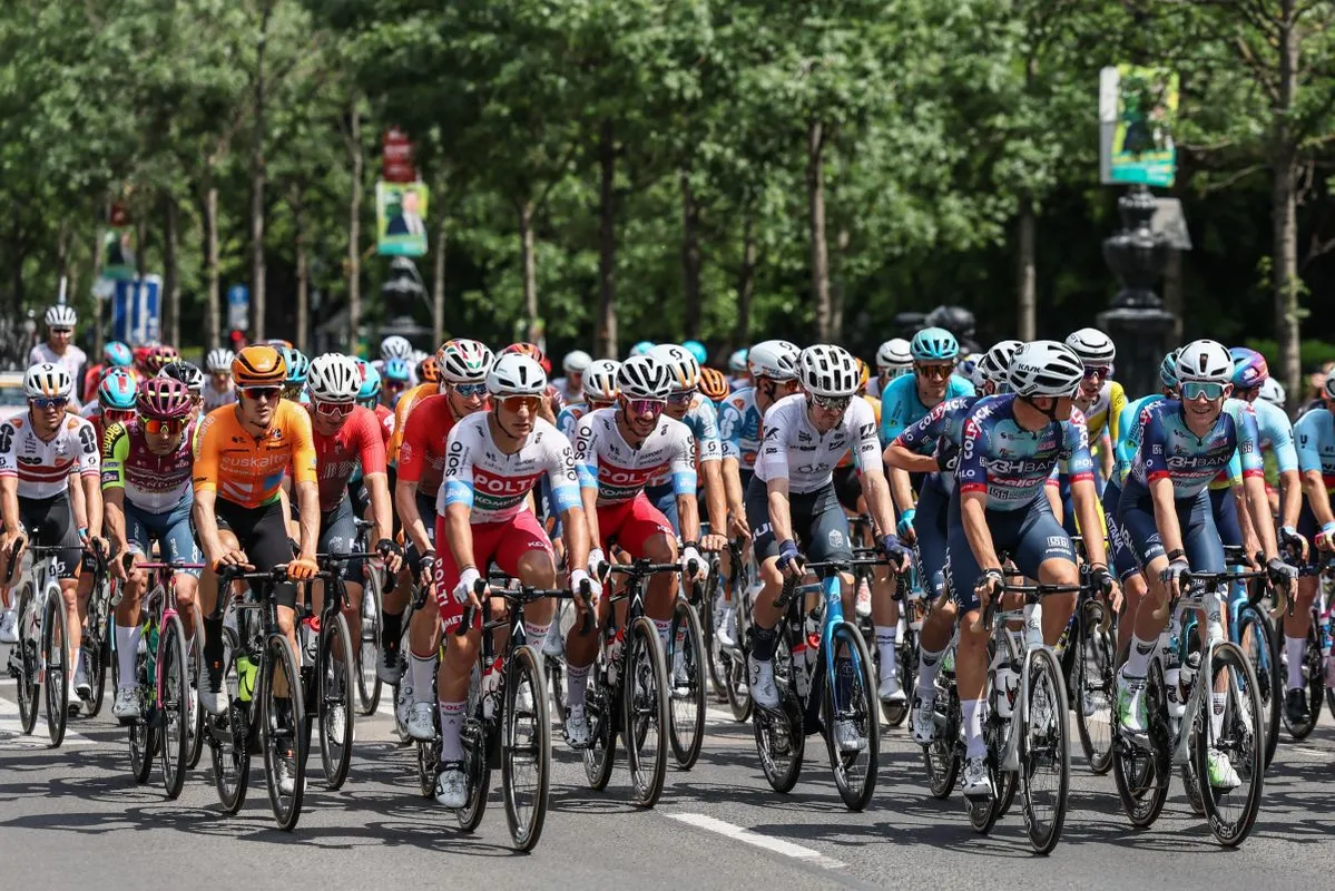 Tavaly is óriási sikert aratott a Tour de Hongrie