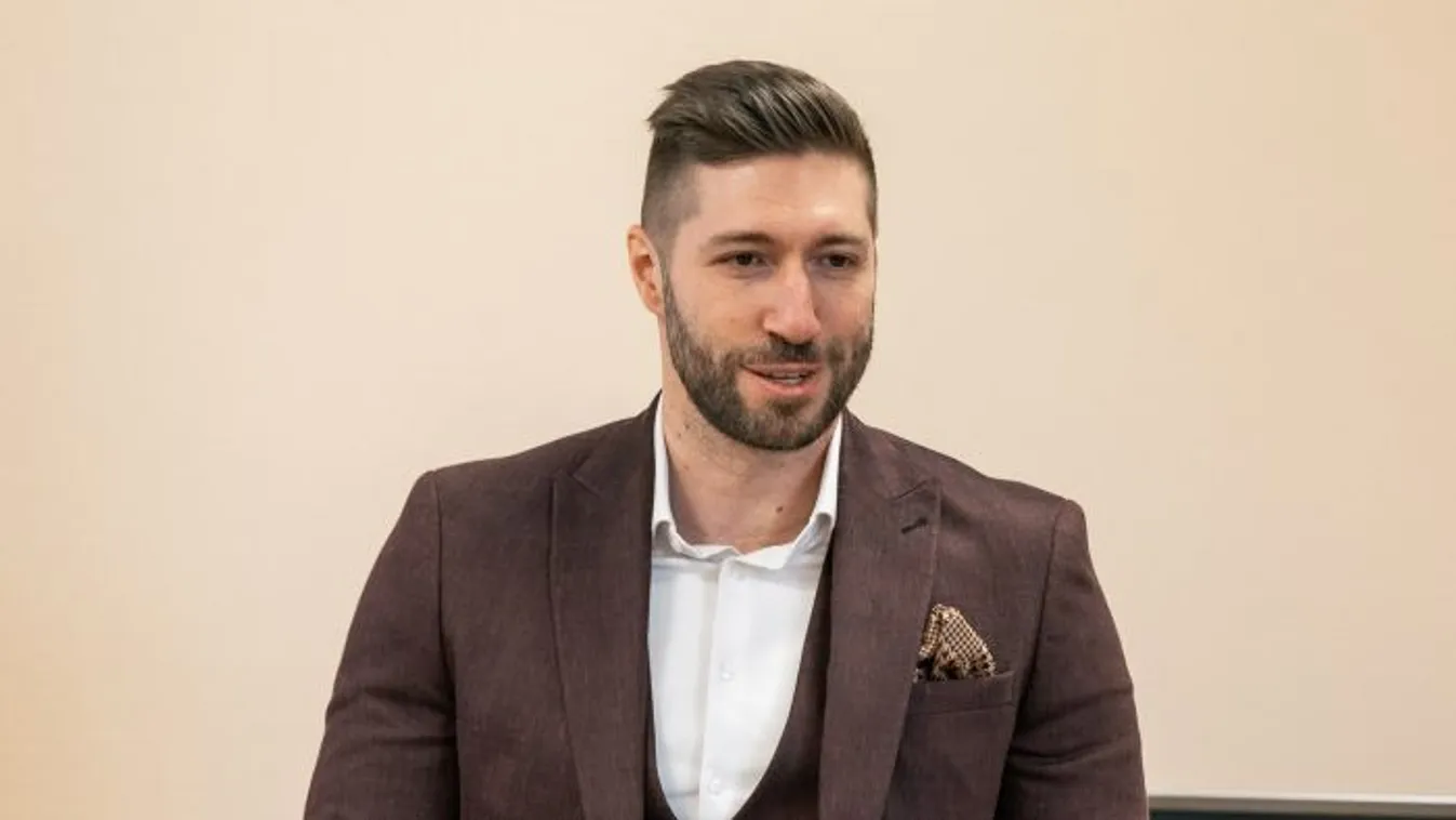 Könyvbe került Berki Krisztián legendás eleme