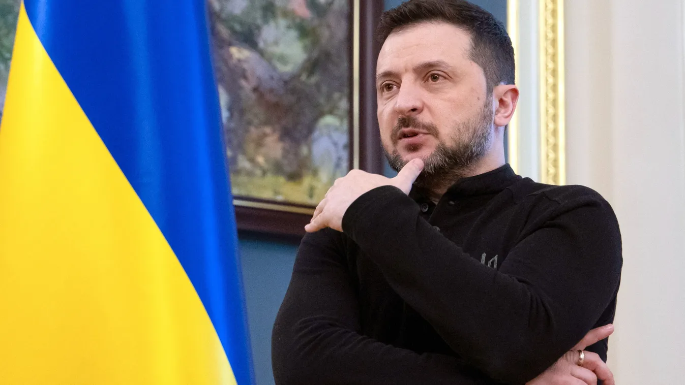 A magyarok zsebéből venné ki Brüsszel, amit Ukrajna kapna