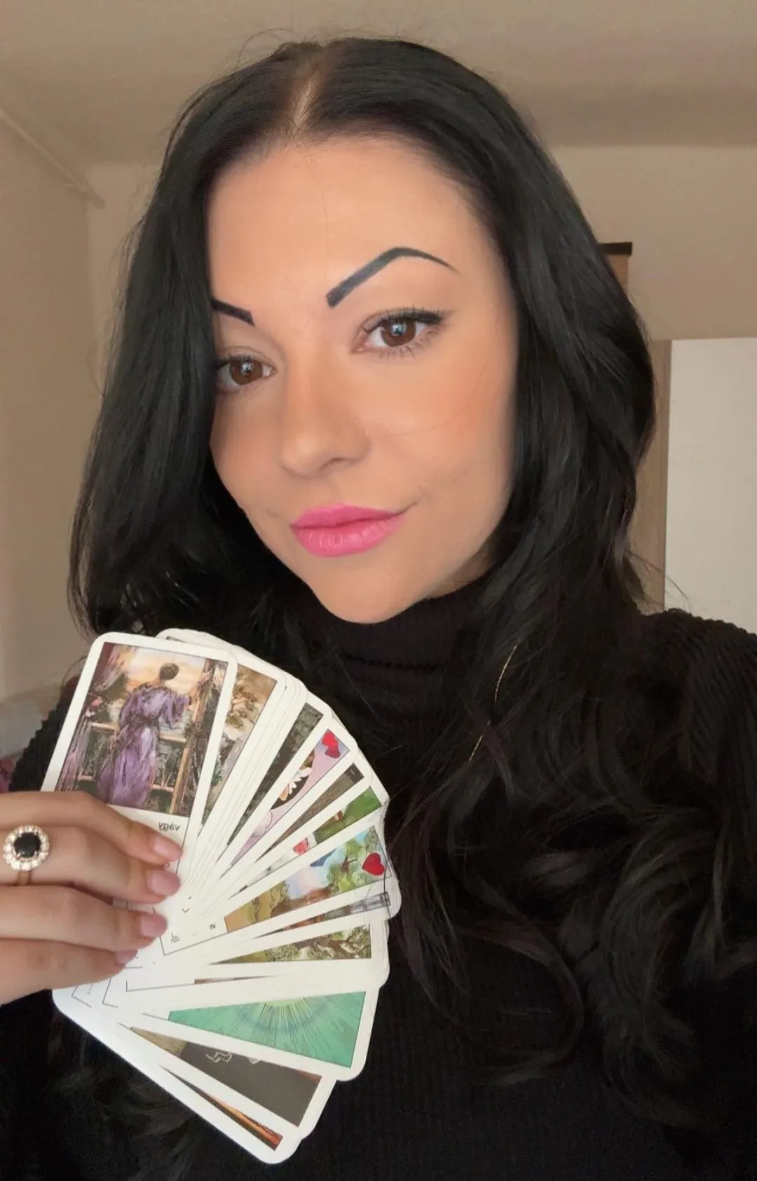 Debreczeni Dóra boszorkány napéjegyenlőség