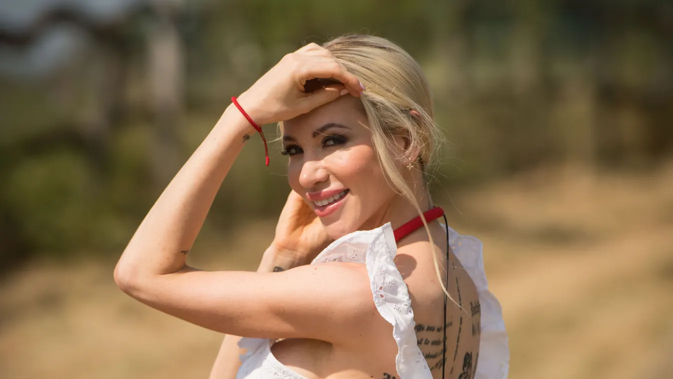 Kipakolt milliárdos ügyfeléről a Farm VIP Kiara Lordja