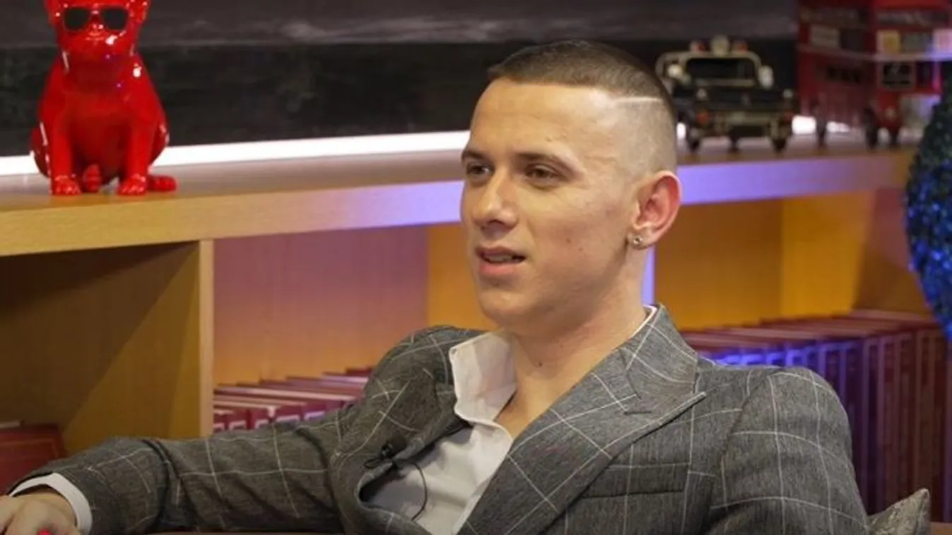 Fehér Krisztián modernizálja a magyar cirkuszok világát