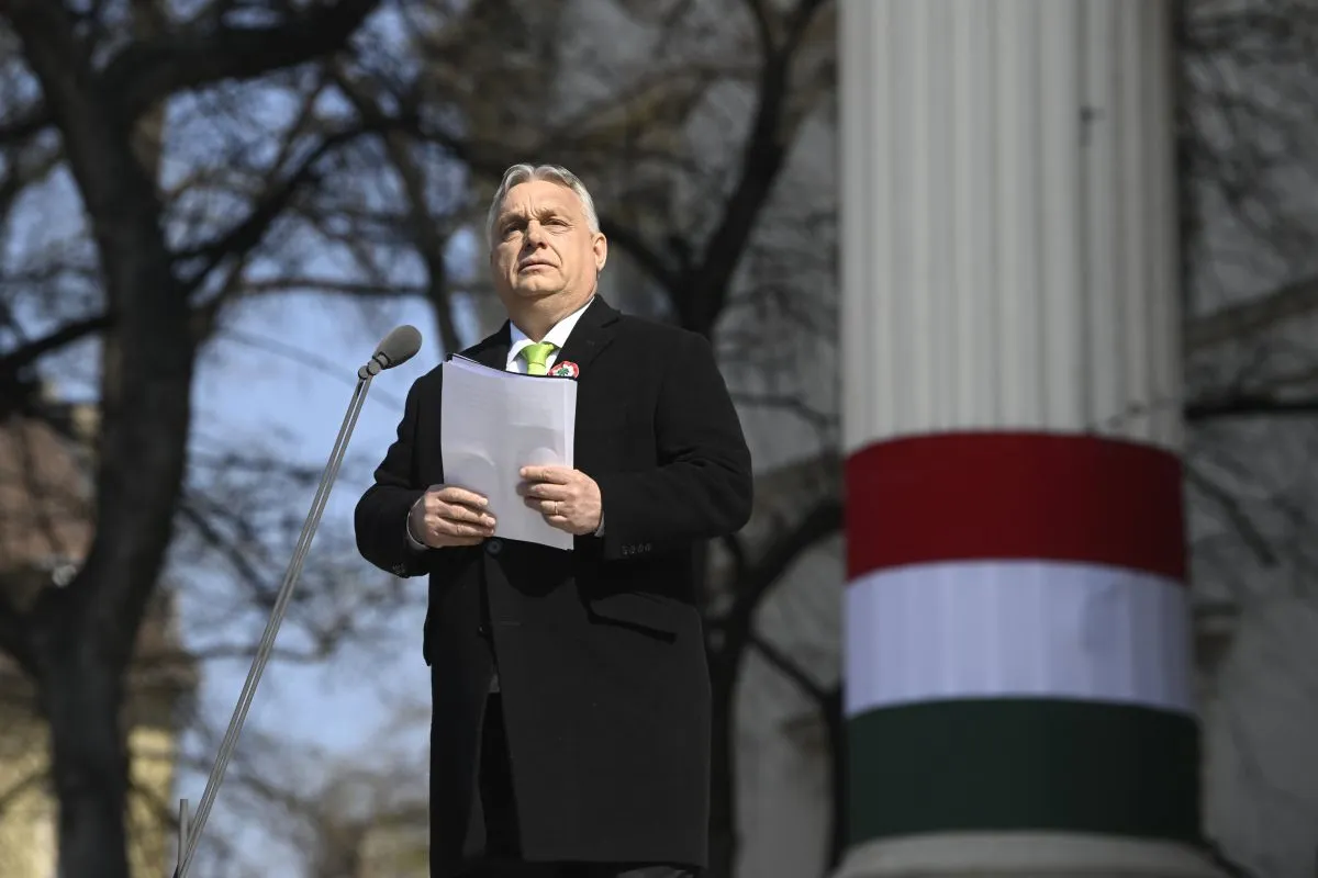 ORBÁN Viktor