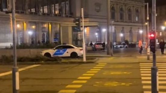 Gyerekkora óta gyilkolásra készült a Keleti pályaudvaron támadó lány