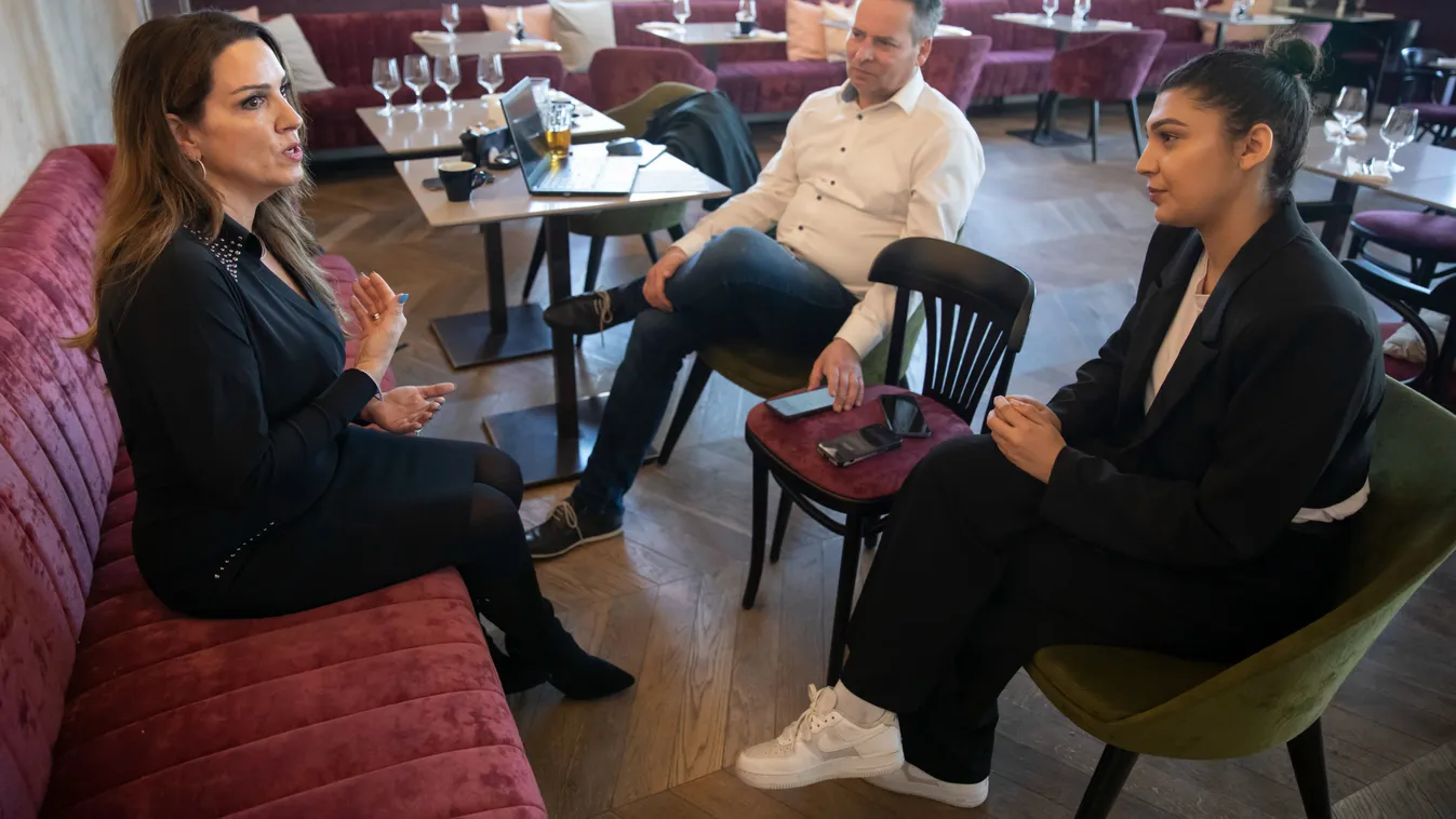 A Fox News sztárja: „Orbán Viktor egy harcos!"