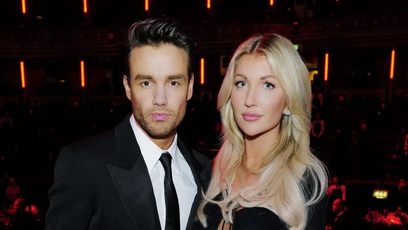 Megrendítő vallomást tett Liam Payne volt barátnője