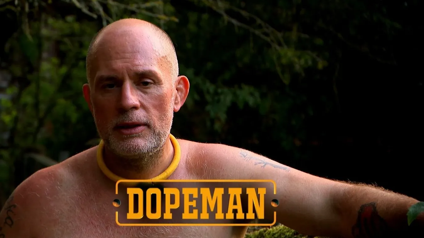 „Én vagyok Majka felfedezője, mégis térdig járok a sz.rban”