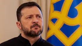 Videón, ahogy Ukrajna nagykövete elszégyellte magát Zelenszkij miatt a Trump-Zelenszkij-találkozón