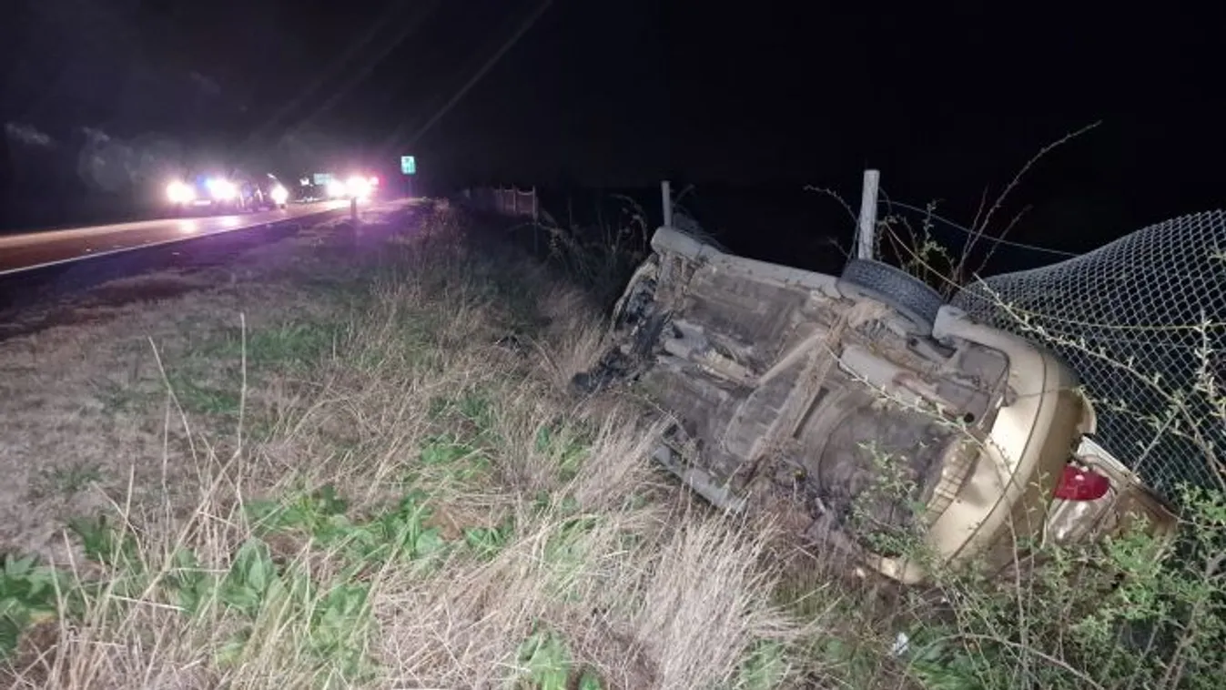 Horrorbaleset Atkárnál: hihetetlen, mit mondtak a szemtanúk