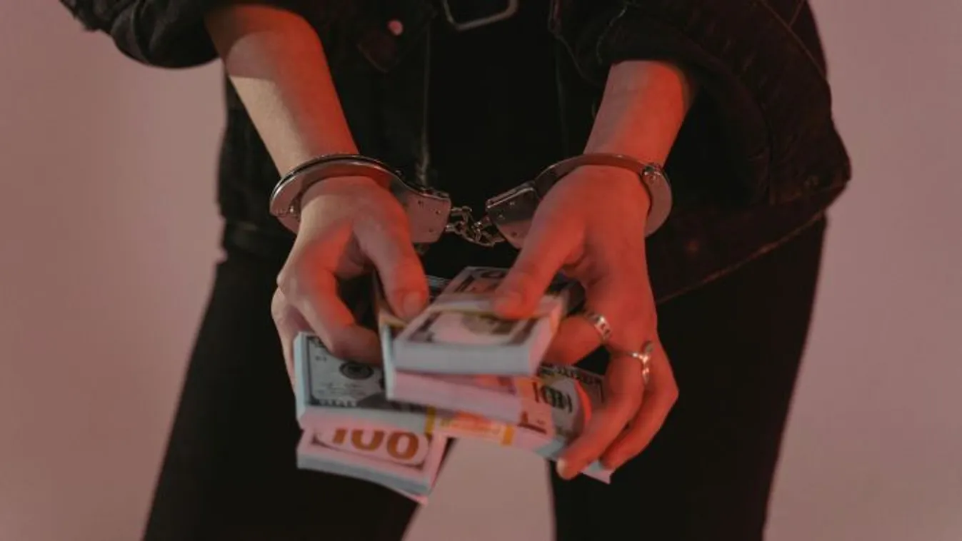 Így próbált meg rablást végrehajtani egy férfi