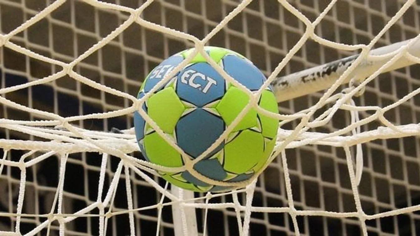 Visszavonul Balogh Zsolt hetvenszeres válogatott kézilabdázó