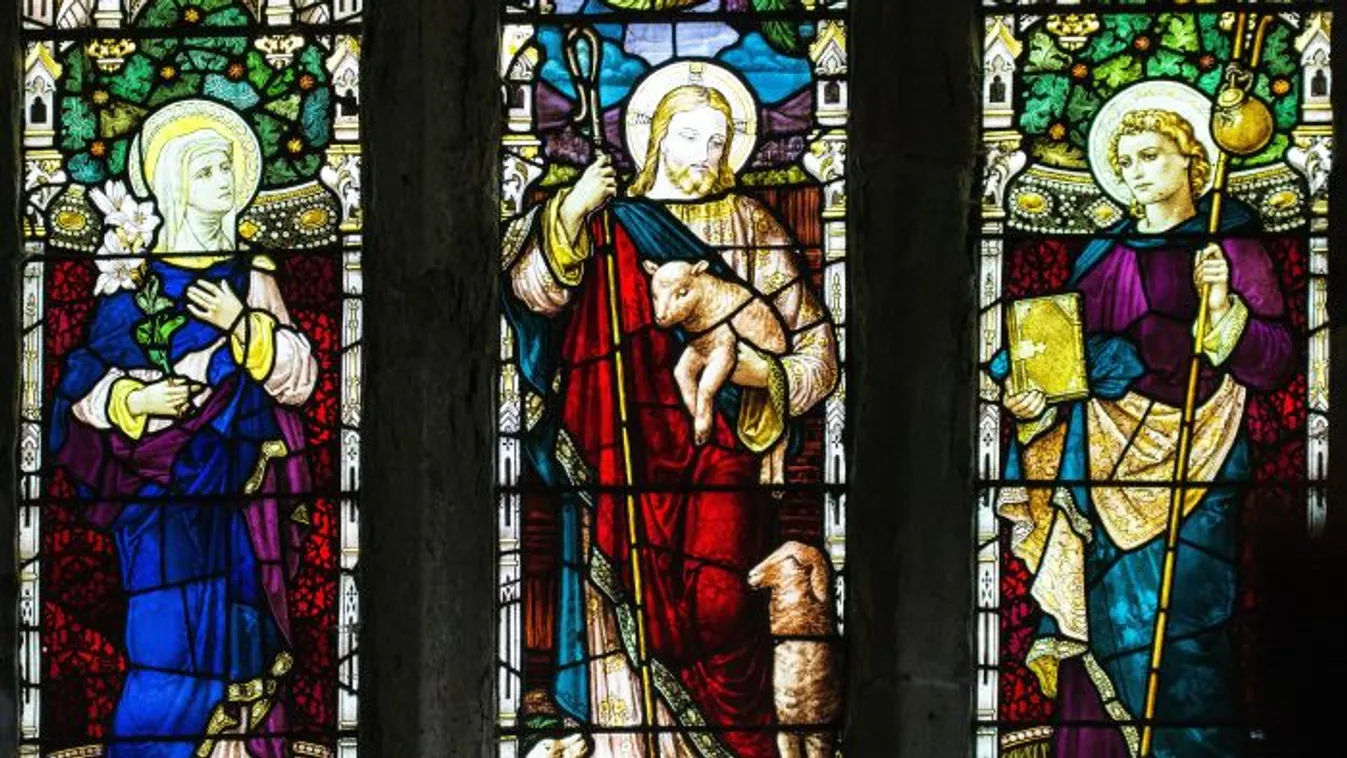 Zarándokhellyé vált a 15 évesen elhunyt fiú nyughelye