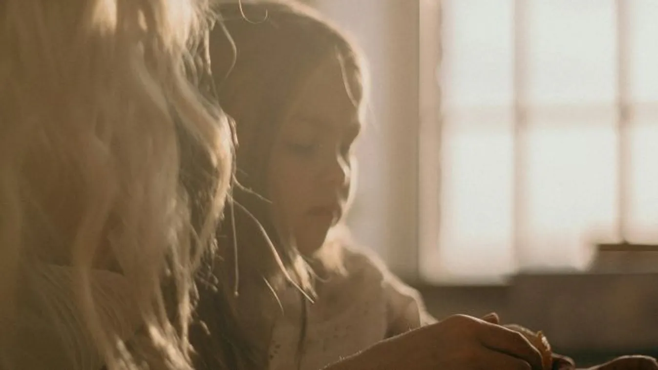 Saját teste foglya lett a kislány, nem sok időt adtak neki