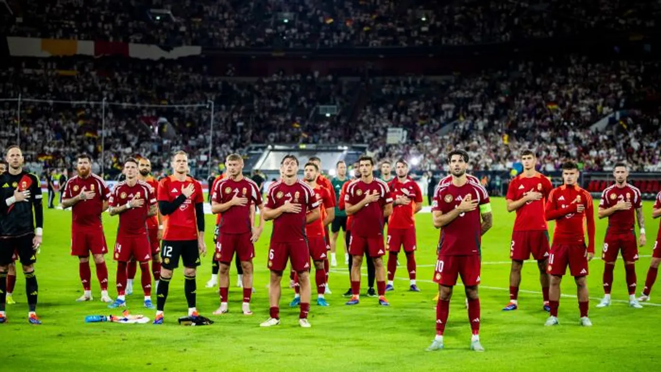 "Nem szeretnék vészmadár lenni" - nem bízik a világbajnokságban Bozsik Péter