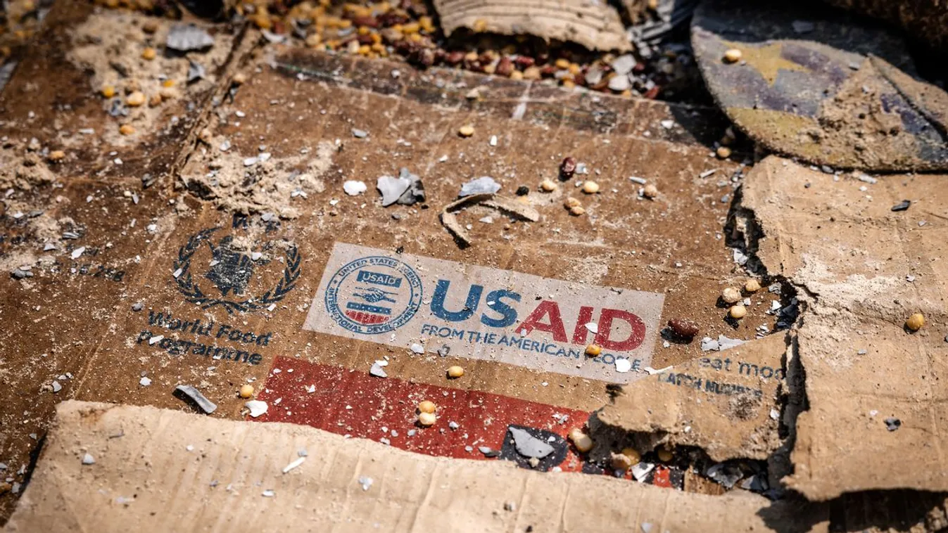 Fel kell térképezni kiket fizetett meg az USAID hazánkban