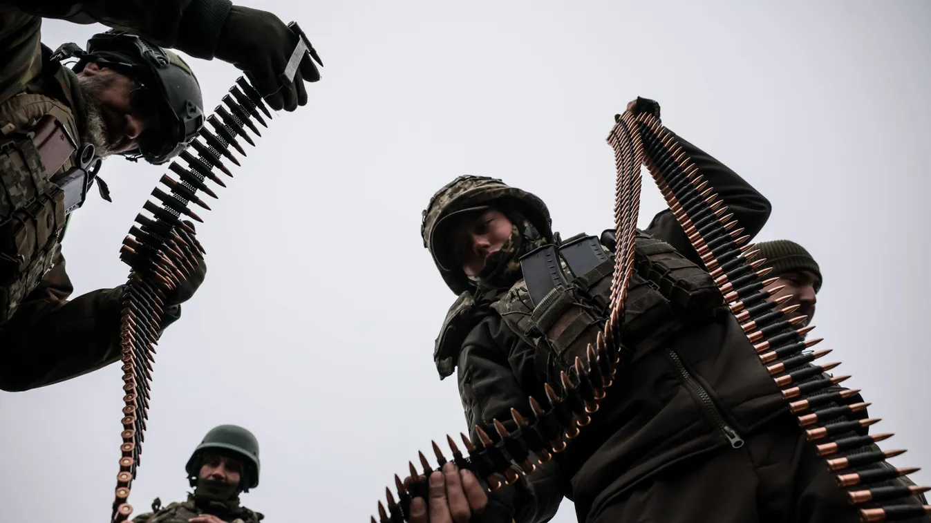 Ukrajna EU-csatlakozásával veszélybe kerülne a biztonságunk