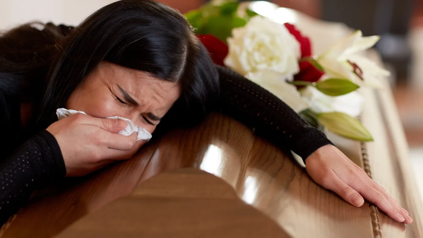 Szellem miatt halhattak meg? Hátborzongató, ami történt