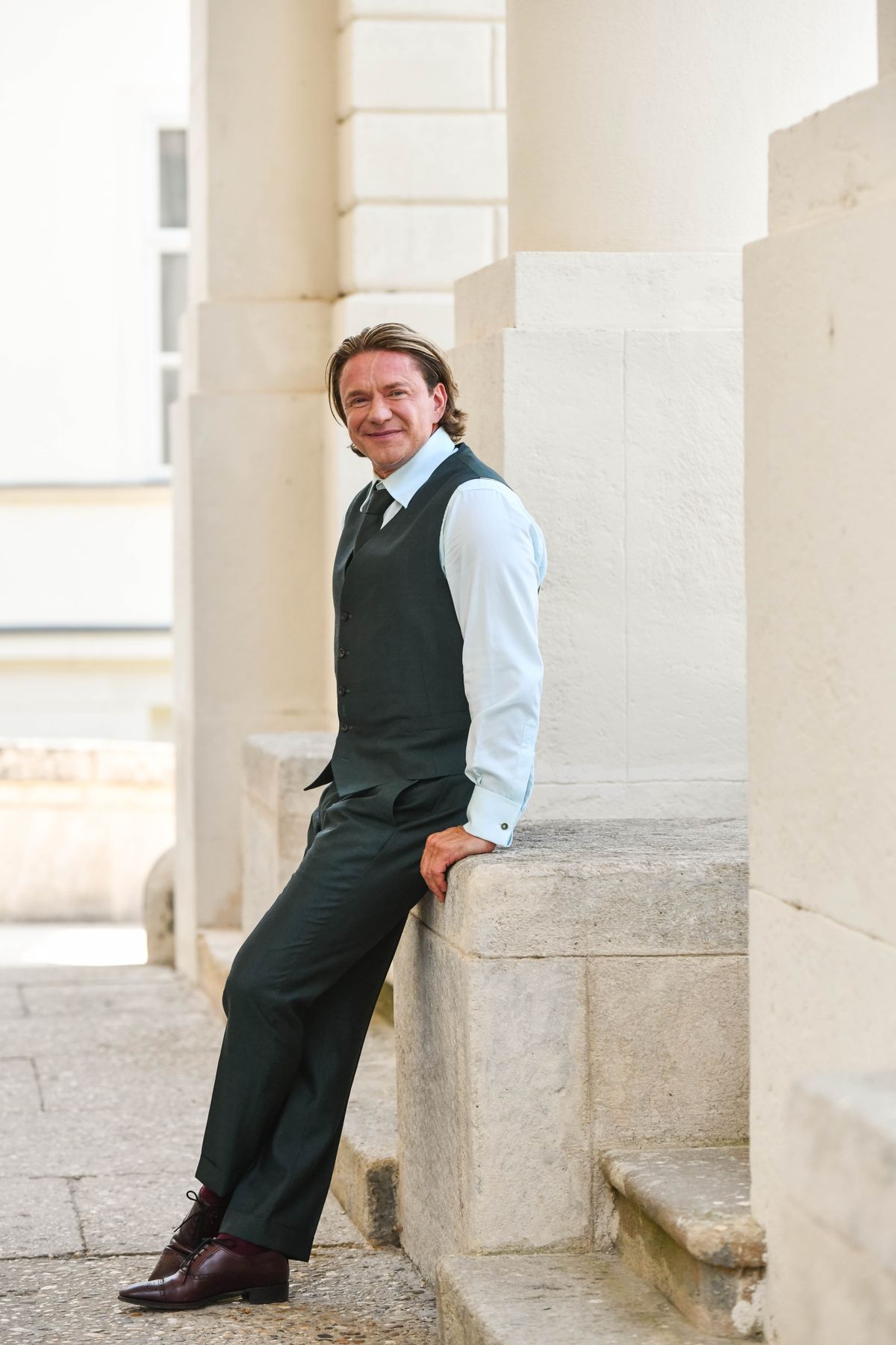 Házasság első látásra Szabi