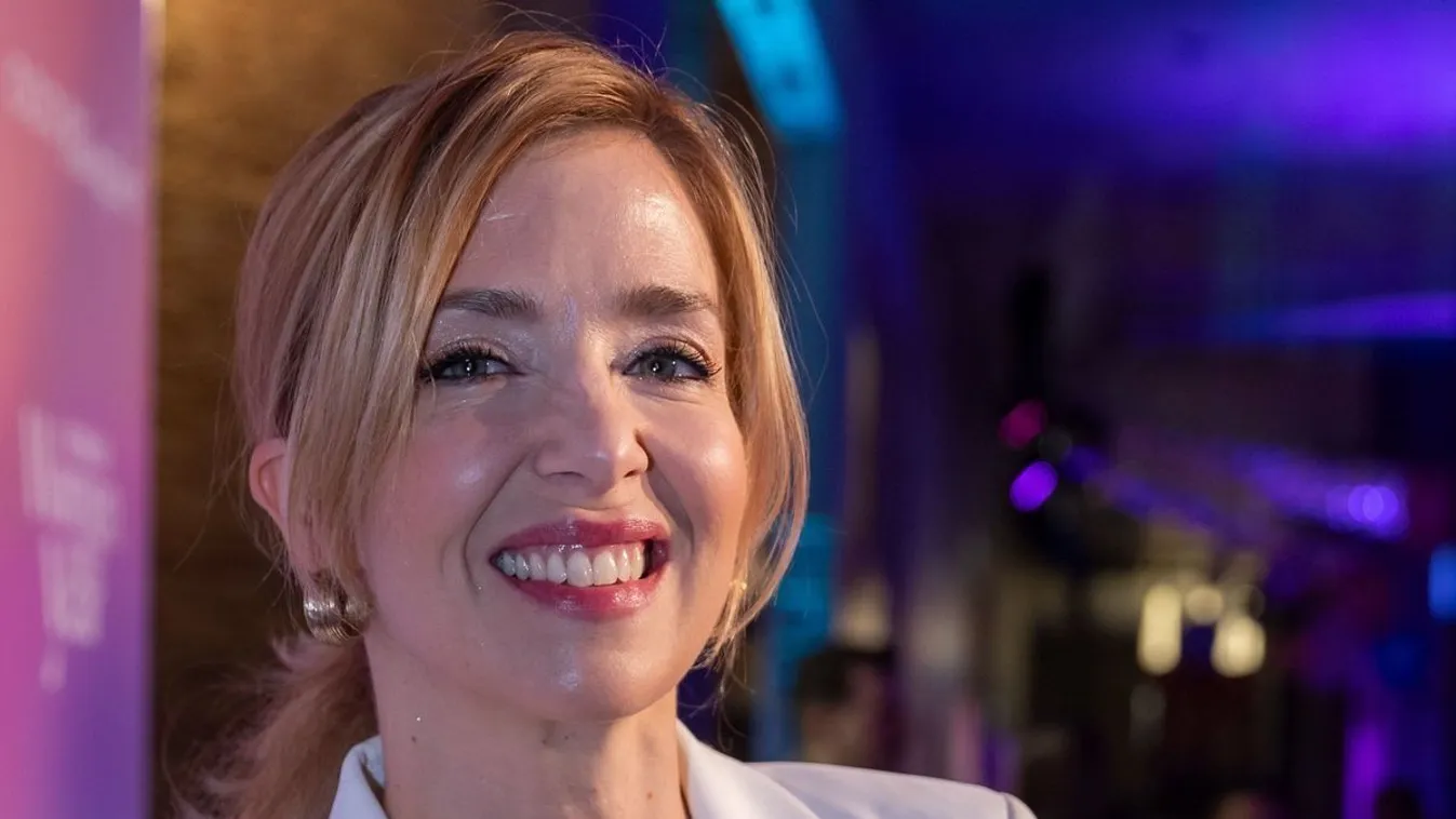 Nekimentek a netezők Kovács Patrícia fiatal párjának