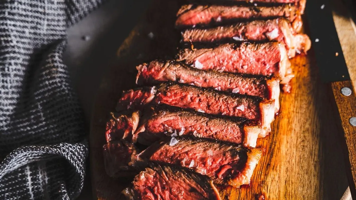 Az amerikai kultúrharc elérte a marhahúst